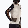 Longsleeve rowerowy damski Leatt MTB Enduro 4.0 W cream 3