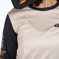 Longsleeve rowerowy damski Leatt MTB Enduro 4.0 W cream 4