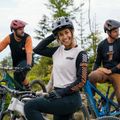 Longsleeve rowerowy damski Leatt MTB Enduro 4.0 W cream 9