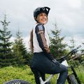 Longsleeve rowerowy damski Leatt MTB Enduro 4.0 W cream 11