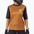Koszulka rowerowa damska Leatt MTB Enduro 3.0 W rust