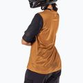 Koszulka rowerowa damska Leatt MTB Enduro 3.0 W rust 2
