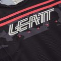 Longsleeve rowerowy damski Leatt MTB Gravity 4.0 W black 3