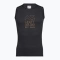 Potówka kolarska męska Leatt Sleeveless Base black