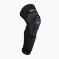 Ochraniacze rowerowe na kolana i piszczele Leatt 3DF 5.0 Evo EXT black 2