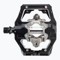 Pedały rowerowe Leatt Gravity 6.0 Clip-in black