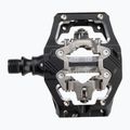 Pedały rowerowe Leatt AllMnt 6.0 Clip-in black
