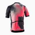 Koszulka rowerowa męska Leatt MTB Endurance 3.0 heatmap black 6