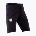 Spodenki rowerowe męskie Leatt MTB Endurance 2.0 black