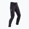 Spodnie rowerowe męskie Leatt MTB Trail 2.0 ghost black