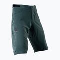 Spodenki rowerowe męskie Leatt MTB Trail 3.0 Liner spruce green