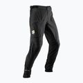 Spodnie rowerowe męskie Leatt MTB HydraDri 3.0 black