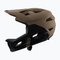 Kask rowerowy Leatt MTB Enduro 2.0 V26 brown 3