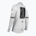 Longsleeve rowerowy męski Leatt MTB Gravity 3.0 cream white 2