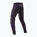 Spodnie rowerowe męskie Leatt MTB Gravity 3.0 stealth black/grey 2