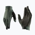 Rękawiczki rowerowe męskie Leatt MTB 1.0 GripR mist green