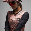 Longsleeve rowerowy damski Leatt MTB Trail 3.0 trails pink 8