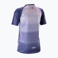 Koszulka rowerowa damska Leatt MTB Trail 3.0 cosmic blue 7