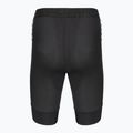Spodnie rowerowe damskie Leatt MTB Trail 3.0 Liner ghost black 6