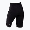 Spodenki rowerowe damskie Leatt MTB Trail 3.0 Liner ghost black 8
