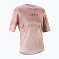 Koszulka rowerowa damska Leatt MTB Gravity 4.0 dusty pink 5