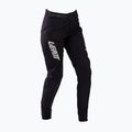 Spodnie rowerowe damskie Leatt MTB Gravity 3.0 race black 5