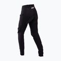 Spodnie rowerowe damskie Leatt MTB Gravity 3.0 race black 6