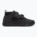 Buty rowerowe platformy damskie Leatt ProFlat 3.0 W black 2