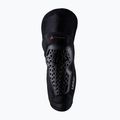 Ochraniacze rowerowe na kolana Leatt FlexMesh black 2