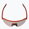 Okulary przeciwsłoneczne Leatt RideViz Lite satin orange 5