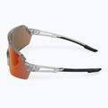Okulary przeciwsłoneczne Leatt RideViz Lite Small clear 4