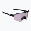 Okulary przeciwsłoneczne Leatt RideViz Lite Small satin black