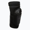 Ochraniacze rowerowe na kolana Leatt 3DF 6.0 black 2
