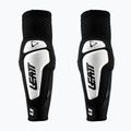 Ochraniacze rowerowe na łokcie Leatt 3DF 6.0 white/black