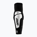 Ochraniacze rowerowe na łokcie Leatt 3DF 6.0 white/black 3