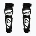Ochraniacze rowerowe na kolana Leatt 3.0 EXT white/black