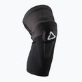 Ochraniacze rowerowe na kolana Leatt AirFlex Hybrid black 2