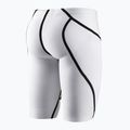 Spodenki neoprenowe BuddySwim Floating Trilaminate Warmth 5/3 mm white 2