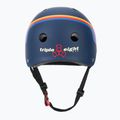 Kask Triple Eight The Certified Sweatsaver pacific beach 4