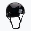 Kask Triple Eight Deep Cover Barbie Patin purple/green