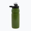 Butelka turystyczna z filtrem Katadyn BeFree AC 0,7 l green