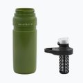 Butelka turystyczna z filtrem Katadyn BeFree AC 0,7 l green 4