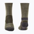Skarpety męskie Bridgedale Heavyweight Performance Boot Original green 2