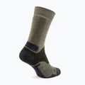 Skarpety męskie Bridgedale Heavyweight Performance Boot Original green 4