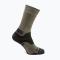 Skarpety męskie Bridgedale Heavyweight Performance Boot Original green 5