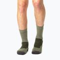 Skarpety męskie Bridgedale Heavyweight Performance Boot Original green 12