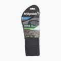 Skarpety męskie Bridgedale Heavyweight Performance Boot Original gunmetal 4