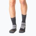 Skarpety męskie Bridgedale Heavyweight Performance Boot Original gunmetal 5