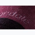 Skarpety damskie Bridgedale Heavyweight Performance Boot Original berry/plum 3