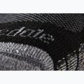 Skarpety męskie Bridgedale Lightweight Merino Performance 3/4 Crew Original black/silver 3